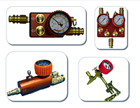 201-204 High pressure Controls